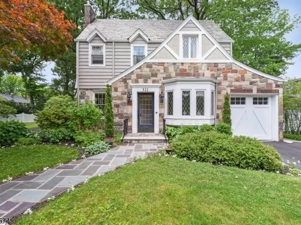 311 Self Pl, South Orange Village Twp., NJ 07079