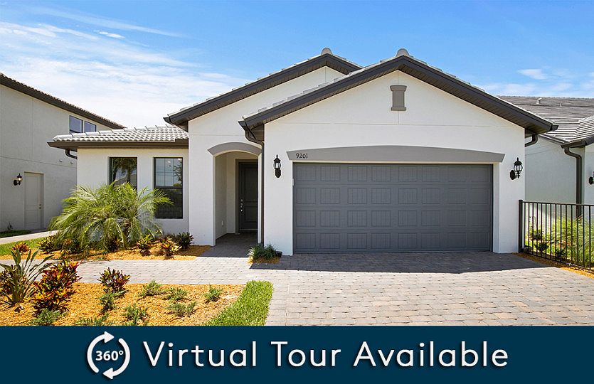 Canopy Virtual Tour Available