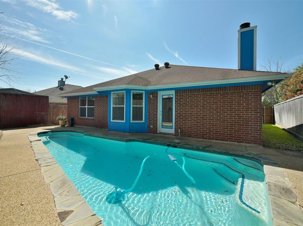 Home for Sale in Fort Worth TX