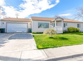 1519 Van Giesen St, Richland, WA