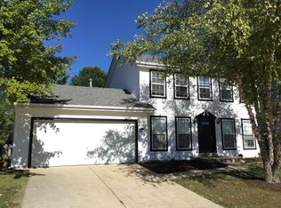 253 Royallsprings Pkwy, O'Fallon, MO 63368