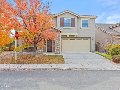 3991 White Oak Ln, Sparks, NV, 89436