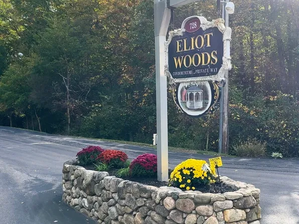 728 Auburn St APT F5, Whitman, MA 02382