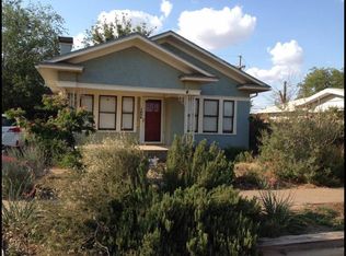 1906 18th St, Lubbock, TX 79401