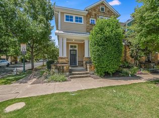 2061 Zach Scott St, Austin, TX 78723