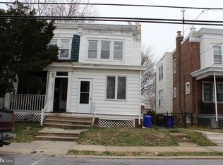 119 Worrell St, Chester, PA 19013