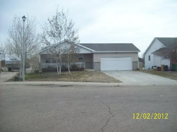 2504 Montego Bay, Evans, CO 80620