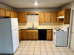 OB2- Franklin Street Townhouses, Lavaca, AR 72941