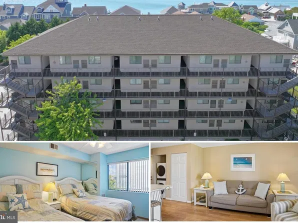 204 33rd St #30302, Ocean City, MD 21842