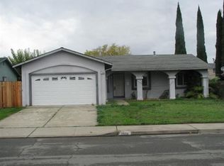 2908 Lucena Way, Antioch, CA 94509