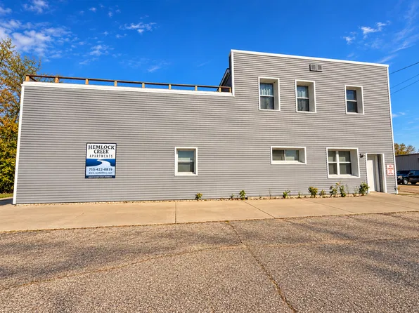 6594 Cameron Ave, 6594 Cameron Ave #7, Vesper, WI 54489