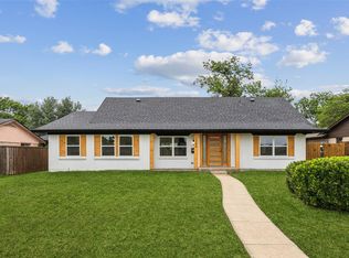 1309 Northpark Dr, Richardson, TX 75081