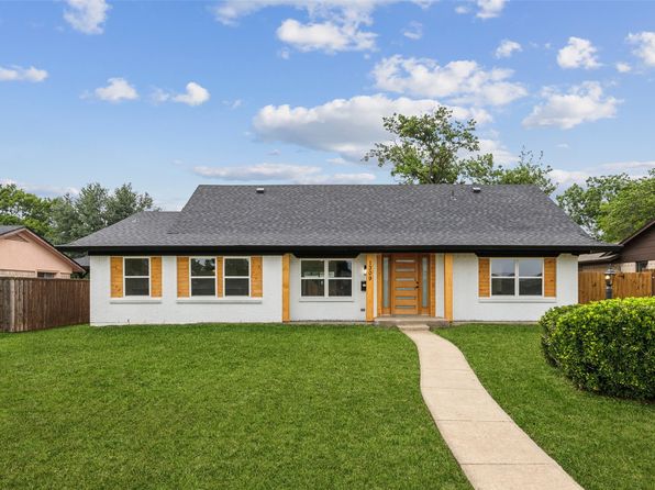 Home for Sale in Forney TX