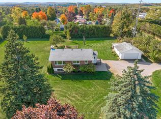 1240 Meadowview Rd, Kawartha Lakes, ON K0L 2W0