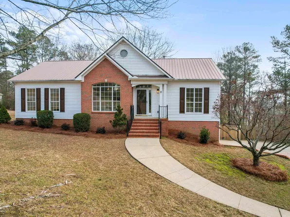 7732 S Crest Trl, Bessemer, AL 35022