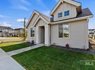 2257 E Hidcote St, Meridian, ID 83642