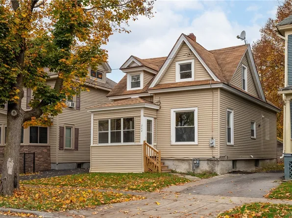 242 W Ostrander Ave, Syracuse, NY 13205