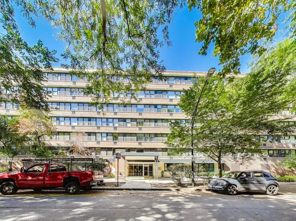 2300 N Commonwealth Ave APT 7D, Chicago, IL 60614