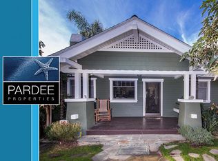 2467 Glyndon Ave, Venice, CA 90291