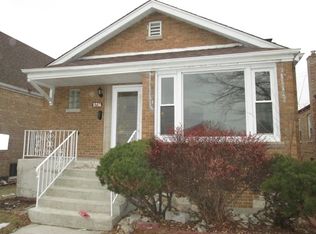 3736 W Marquette Rd, Chicago, IL 60629