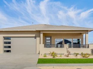 7787 Enchanted View Dr, El Paso, TX 79911