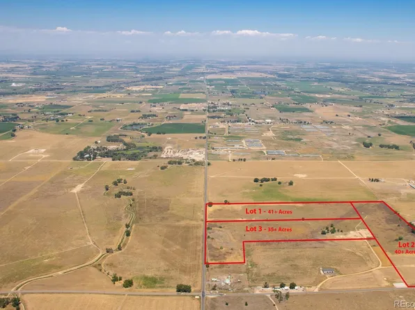 CR 19 LOT 3, Fort Lupton, CO 80621
