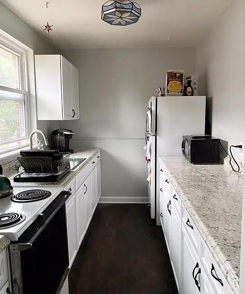 617 Hamilton St #B — Photo 1