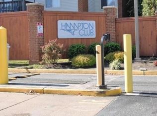 36 Wells Ct, Hampton, VA 23666