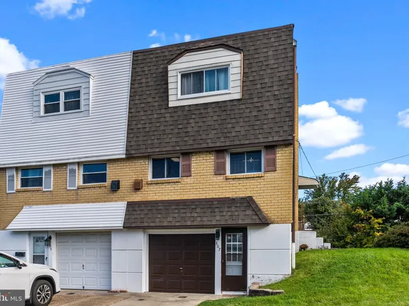 807 Avon Rd, Philadelphia, PA 19116