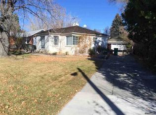 810 Vine St, Reno, NV 89503