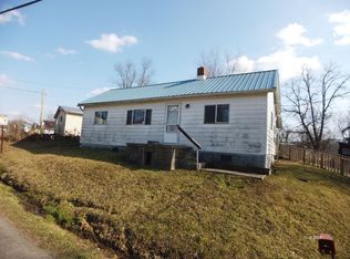 15866 Millfield Rd, Millfield, OH 45761