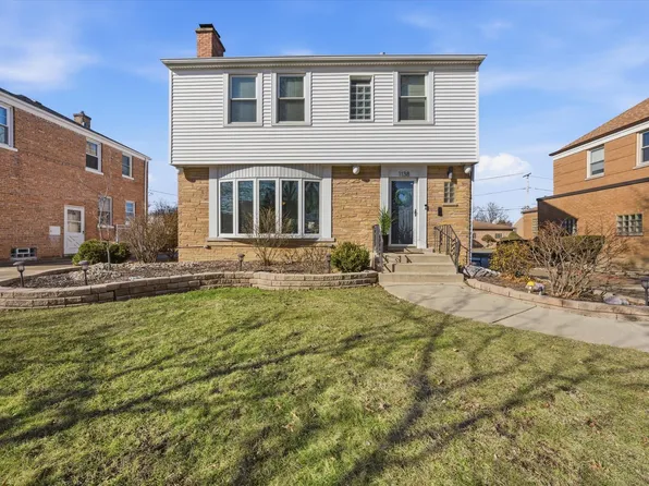 1138 Cleveland Ave, La Grange Park, IL 60526