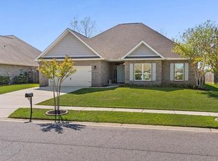 331 Stave Mill Dr, Fairhope, AL 36532