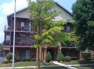16826 81st Ave APT 2N, Tinley Park, IL 60477