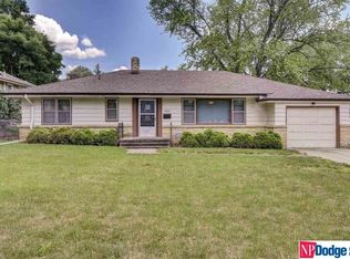 6617 Spaulding St, Omaha, NE 68104