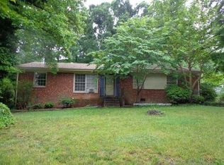 1546 Cliffwood Dr, Asheboro, NC 27205