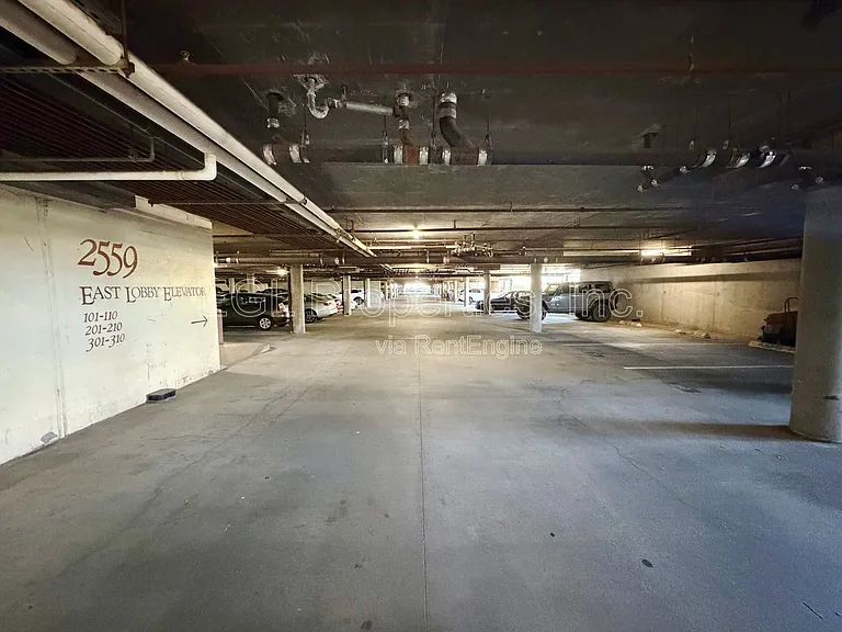 2559 Plaza Del Amo #205 — Photo 22