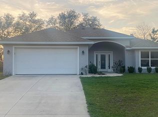 7110 N Tavoli Ter, Citrus Springs, FL 34434