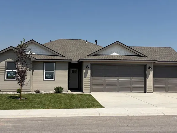 676 Maxine Ln W Homesite 309, Kimberly, ID 83341