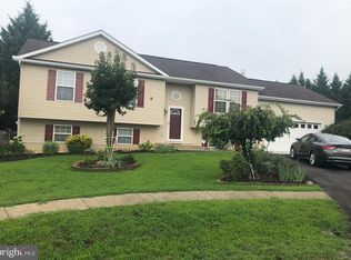 107 Brin Dr, Ranson, WV 25438