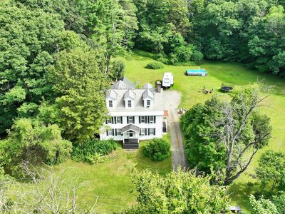 156 Clay Hill Road, Claremont, NH, 03743