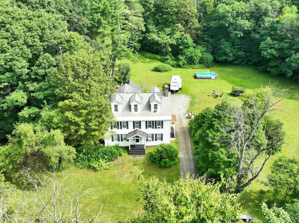 156 Clay Hill Road, Claremont, NH 03743
