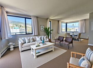 2180 Argyle Ave #204, West Vancouver, BC