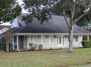 6390 Alice Ave, Port Arthur, TX 77640