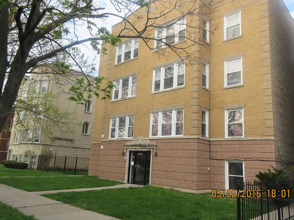 1st image of 6123 N Claremont Ave