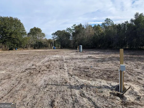 4040 Savannah Hwy, Jesup, GA 31545