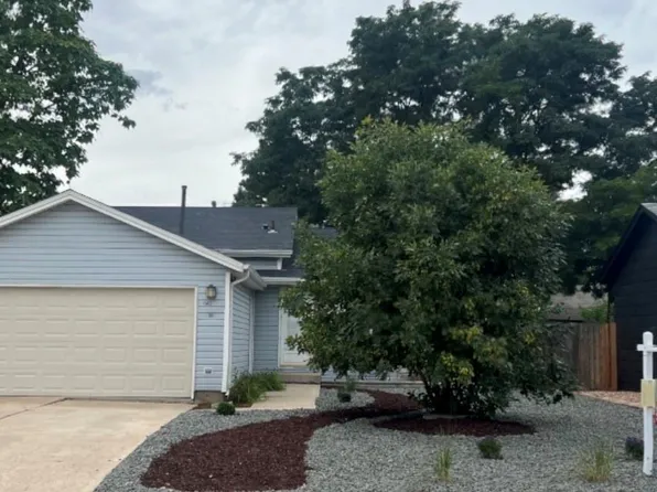 1162 W 135th Place, Denver, CO 80234