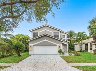 Parkside Estates, Parkland, FL 33067