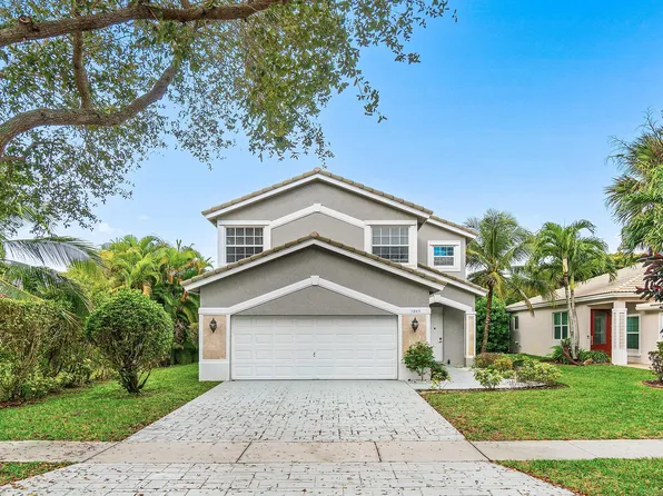 7803 NW 70th Ave, Parkland, FL 33067
