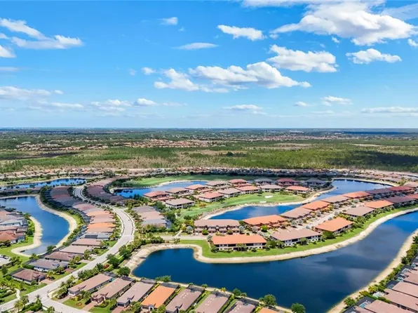 9684 Montelanico LOOP #204, NAPLES, FL 34119